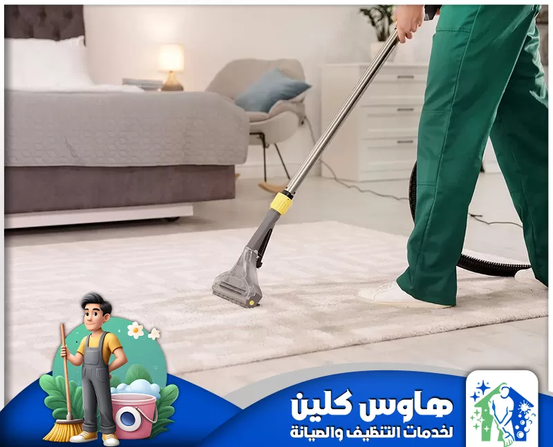 شركة تعقيم البيوت بالدرعية 0506747660 شركة هاوس كلين شركة تعقيم البيوت بالدعية تقدم خدمات احترافية لضمان بيئة صحية وآمنة من الجراثيم والفيروسات داخل المنازل.