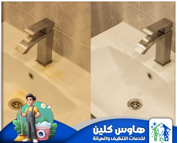 شركة تنظيف بالدرعية