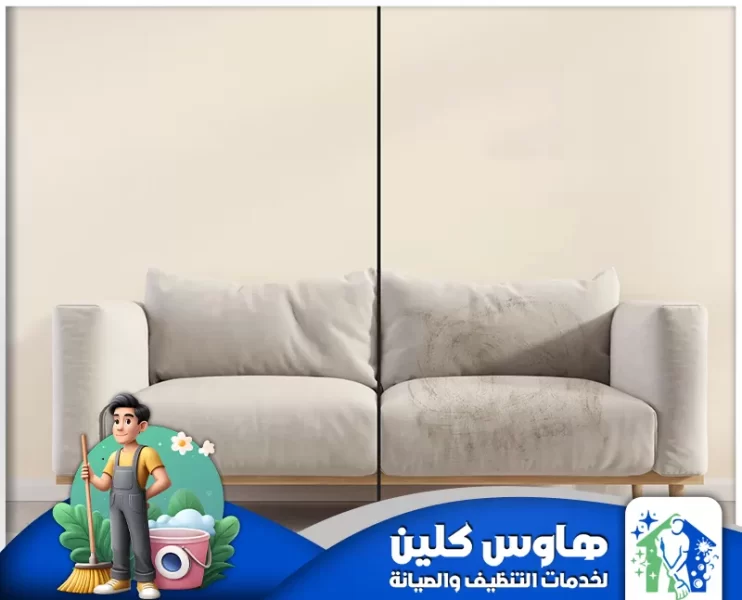 شركة تنظيف مجالس بالرياض