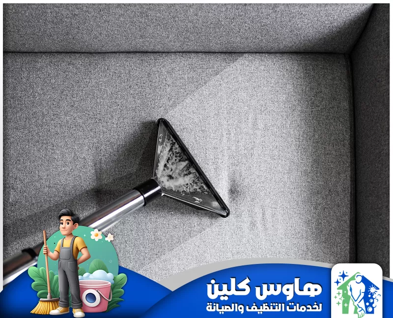 شركة تنظيف كنب وستائر بالزلفى 0506747660 شركة هاوس كلين شركة تنظيف كنب وستائر بالزلفى تقدم خدمات احترافية لإزالة الأتربة والبقع باستخدام أحدث التقنيات لضمان نظافة فائقة وجودة عالية.
